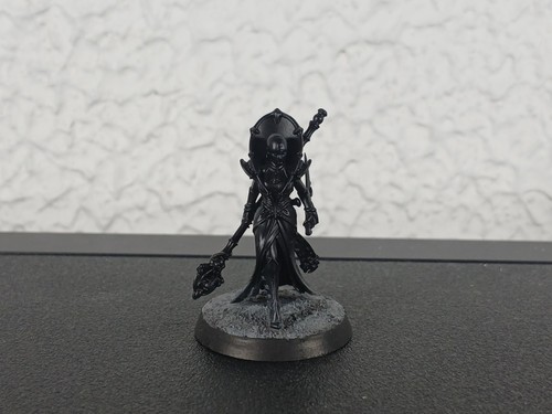 Magus primed genestealer cult - genestealer,