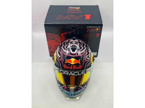 Oracle red bull racing max - red,