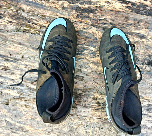 Nike mercurial football boots - nike,