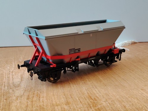 Dapol gauge 048 102 mgr - o,