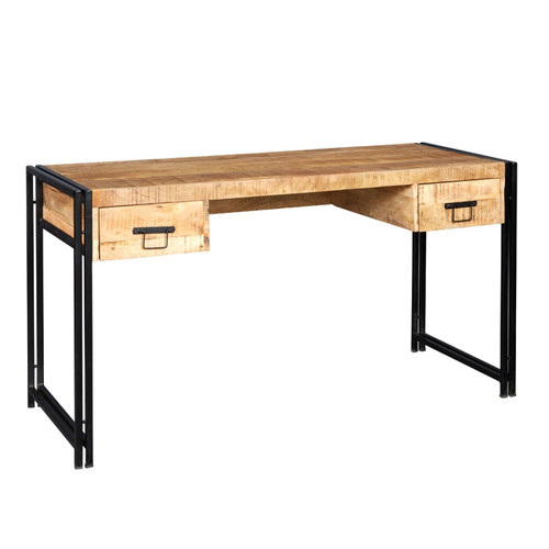 Cosmo industrial desk - cosmo,