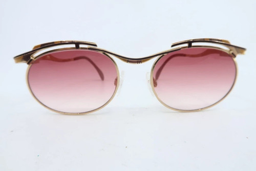 Vintage 90s cazal sunglasses - cazal,