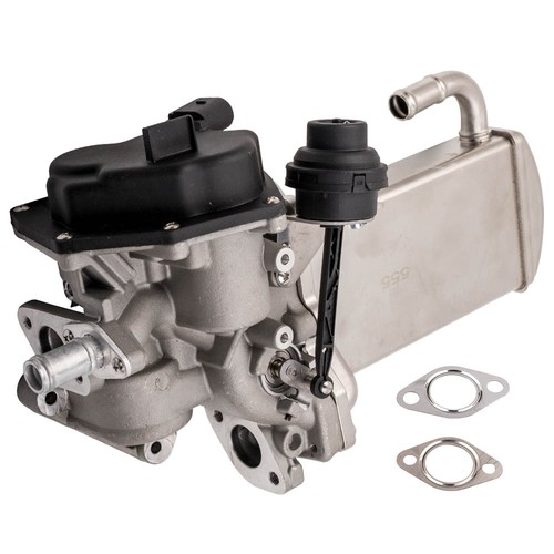 Outlet egr valve cooler - outlet, for