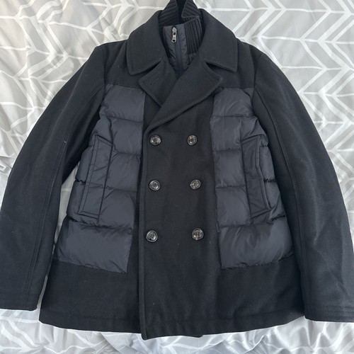 Moncler giraudy giubbotto down - giraudy,