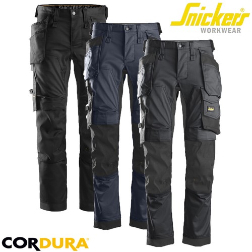 Snickers work trousers all - work,