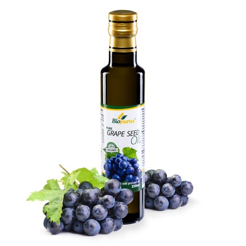 Biopurus certified organic - biopurus,