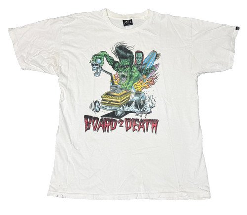 Vintage lost enterprises - vintage,