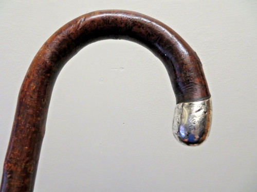 Antique 1919 sterling - 1919,