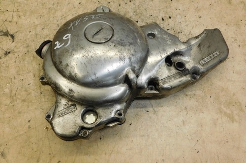 Yamaha 535 virago - 535,