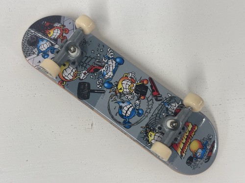 Rare vintage tech deck - rare,
