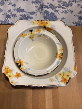 Fruit Set/ Pudding Sunburst