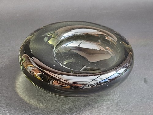 Signed holmegaard 1960s - holmegaard,