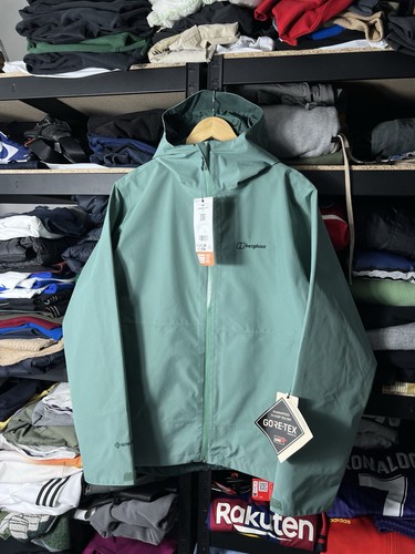 Berghaus gore tex waterproof - gore-tex,