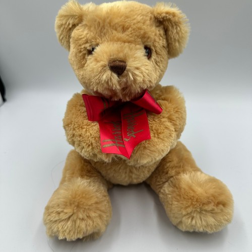Harrods knightsbridge teddy - harrods,