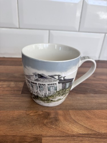 Sea breeze fine china - breeze, mug