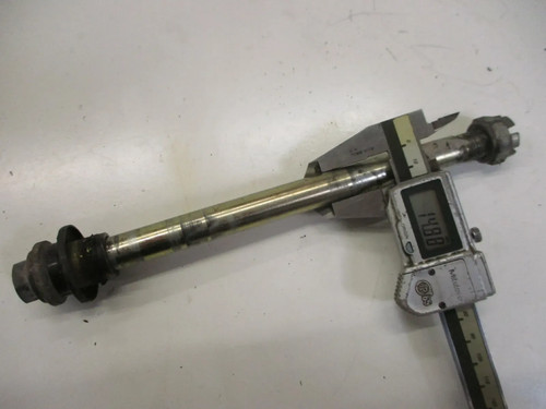 Yamaha 175 mx 2k4 - 2k4, thru