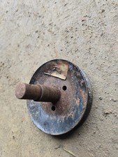 westwood sweeper drive belt