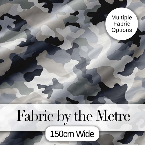 Grey neutral camouflage - neutral,