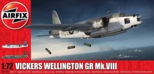 Airfix 1:72 Vickers Wellington