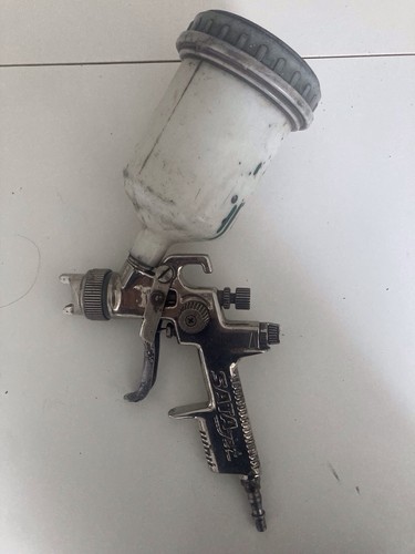Sata jet spray gun satajet - gun, 90