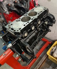 Brand new vauxhall ecotec - brand,