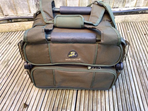 Carp spirit multi carryall - spirit, multi-carryall