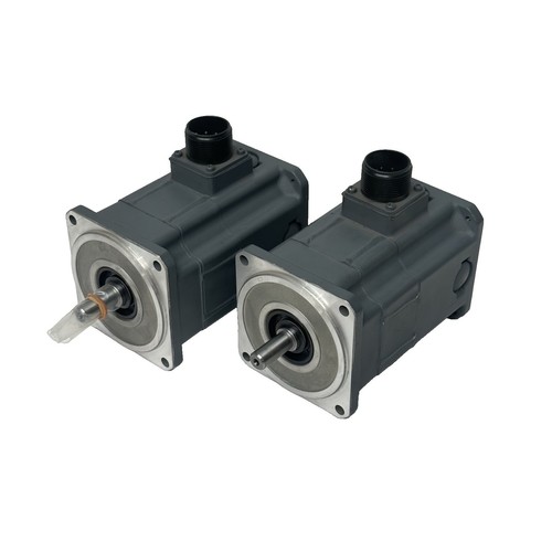 Mitsubishi ha23nc servo - ac,