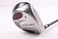 Wilson Fat Shaft #3 Wood /