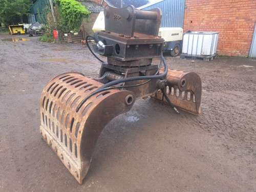 Prodem selector grab - selector,
