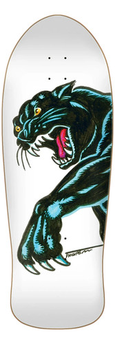 Santa cruz reissue - reissue, deck