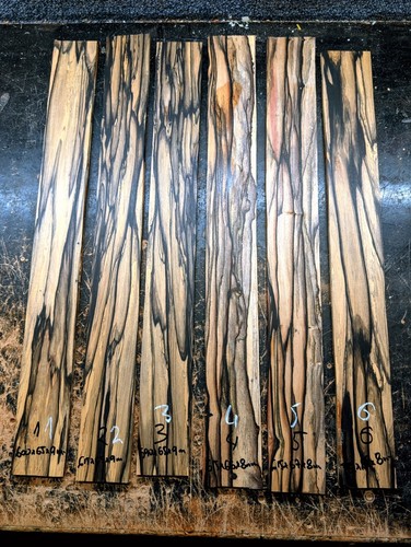 Pale moon ebony - moon,
