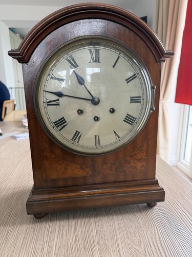 1890 antique gustav becker - gustav,
