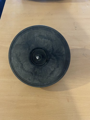Thorens resin sub platter - , for