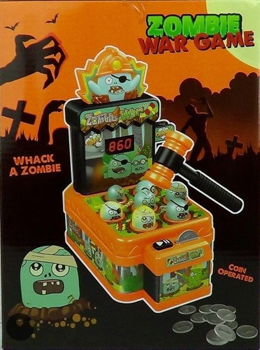 Zombie war game - war,