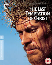 The Last Temptation of Christ - The Criterion Collection [15] Blu-ray