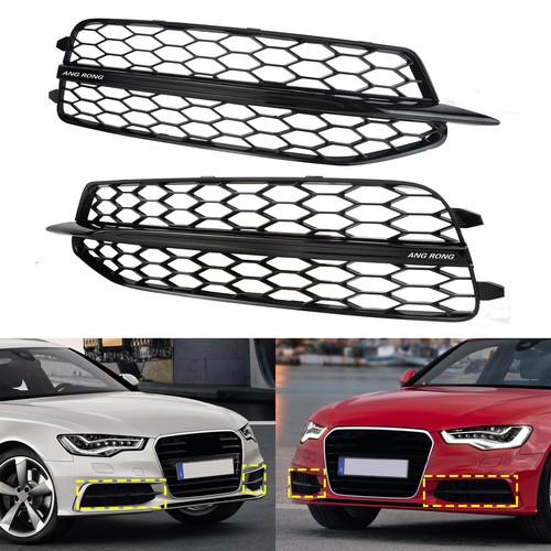 For audi s line - c7, s-line