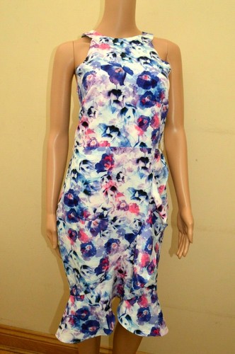 New paper dolls floral print - dolls,