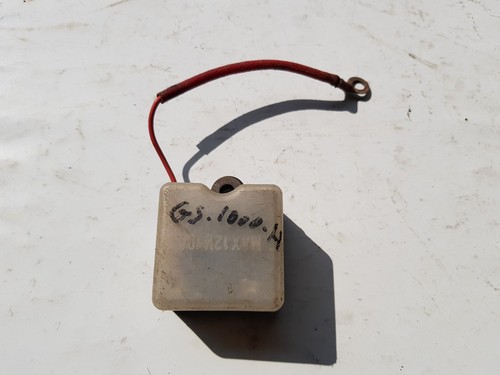 Fuse holder suzuki - suzuki, 1000