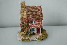 Lilliput Lane Primrose Hill