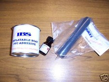 PVC FABRIC Inflatable Boat RIB