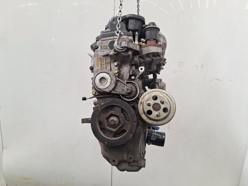 Honda jazz mk3 2007 - 2007-2016, 1.3l