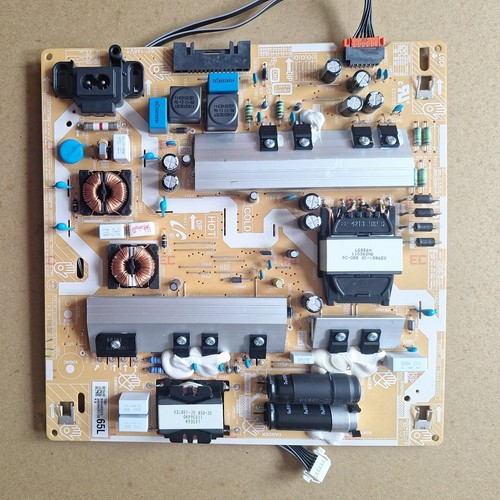 Power supply board - board, samsung