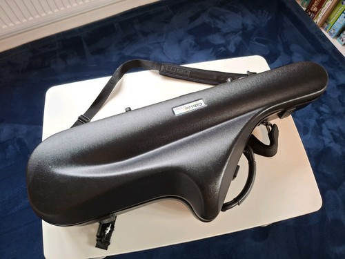 Bam cabine tenor saxophone - cabine,