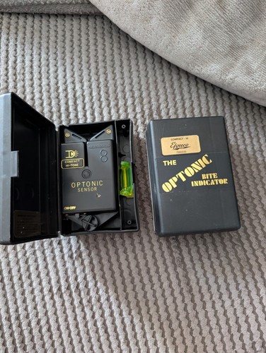 Vintage optonic bite - optonic,