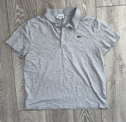 Lacoste men grey - lacoste, men’s