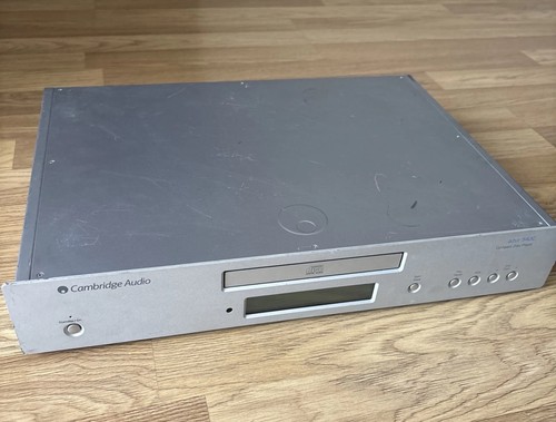 Cambridge audio azur 340c - cambridge,