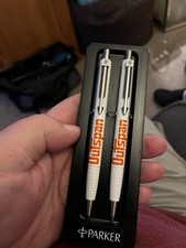 Parker Pen and Pencil Set Rare