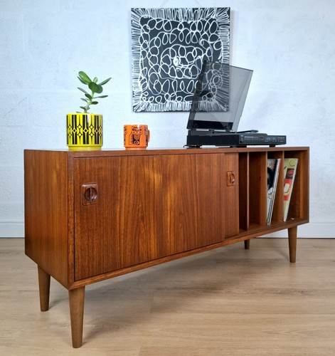 Mid century sideboard media - century,