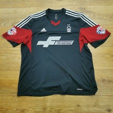 Adidas Nottingham Forest