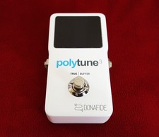 TC Electronic Polytune 3